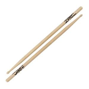 Zildjian JZM Jazz Maple 6 Pair Drumsticks